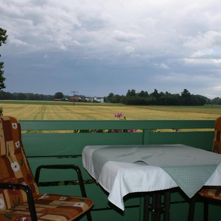 Erwachsenen Aparthotel Naturidyll - Der Wieserhof Бад-Фюссінг Екстер'єр фото