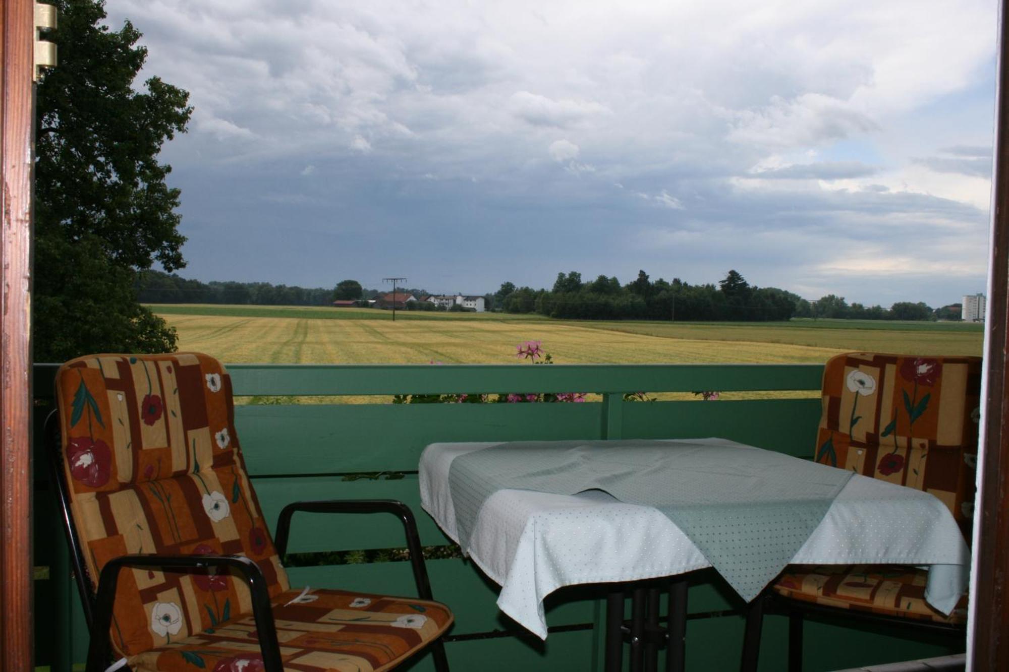 Erwachsenen Aparthotel Naturidyll - Der Wieserhof Бад-Фюссінг Екстер'єр фото